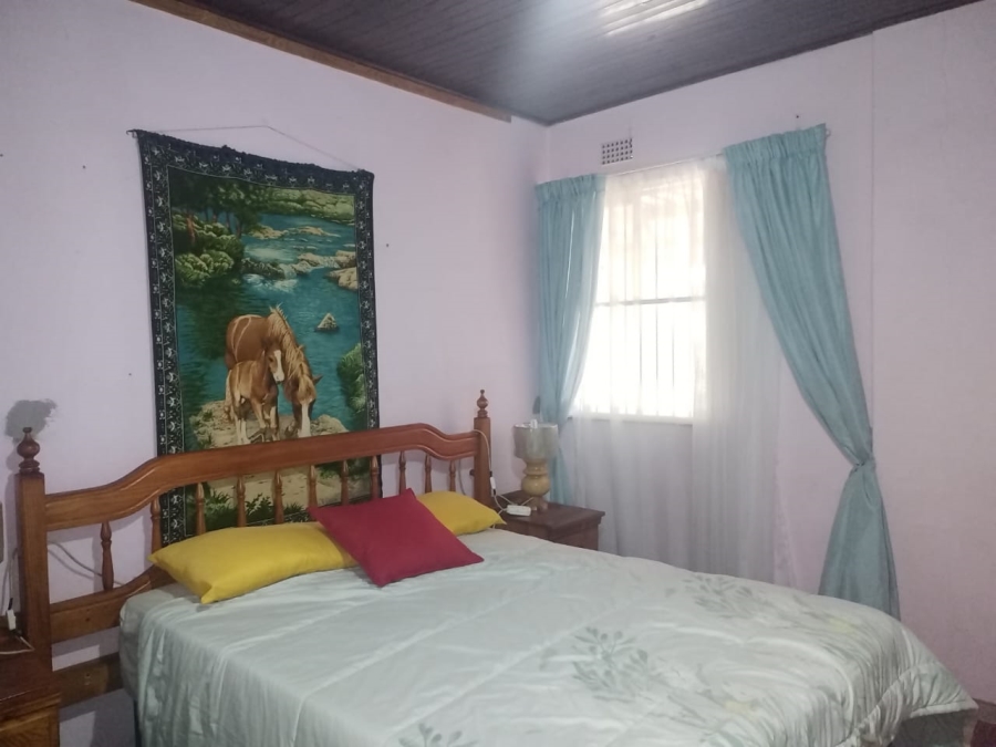 4 Bedroom Property for Sale in Sasolburg Ext 12 Free State
